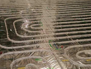 金门清洗地暖价格优惠