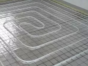 金门清洗地暖哪家好
