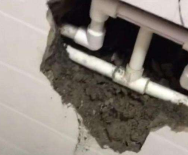 金门卫生间防水找谁好