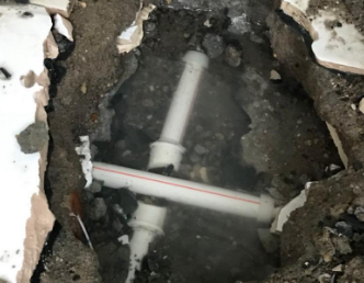 金门卫生间防水公司