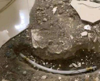 金门卫生间测漏水哪家优惠
