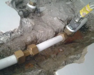 金门测漏水多少钱
