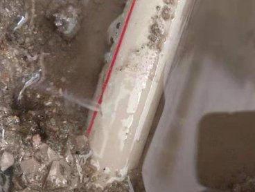 金门卫生间测漏水客服的电话