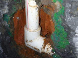 金门卫生间测漏水价格明细