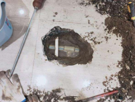金门卫生间防水多少钱