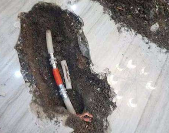 金门水管维修哪家好