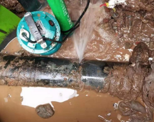 金门卫生间测漏水的相关介绍