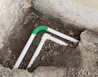 金门卫生间测漏水价格多少