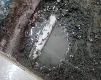 金门卫生间测漏水哪家好