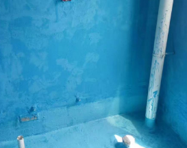 金门卫生间防水多少钱