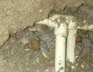 金门卫生间测漏