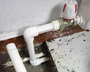 金门卫生间测漏水多少钱