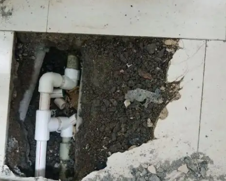 金门卫生间测漏水哪家好