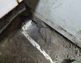金门卫生间测漏水多少钱
