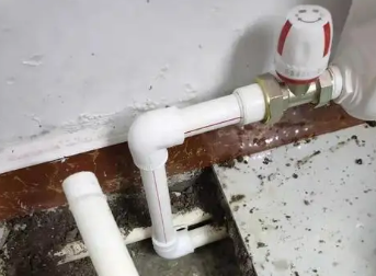 金门卫生间测漏水多少钱