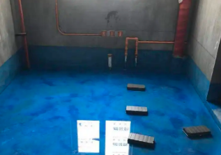 金门卫生间防水步骤
