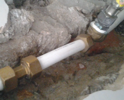 金门水管维修价格明细
