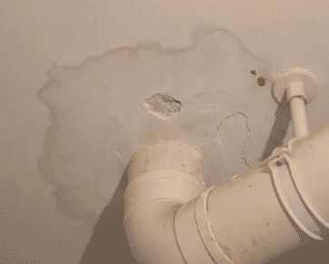 金门卫生间测漏水的检测方法