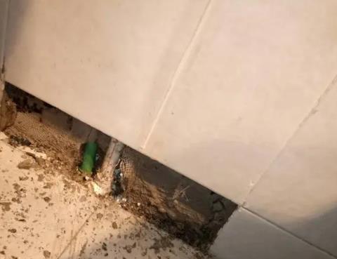 金门测漏水公司为您专业分享下检漏仪器准确定位的方法有什么特点?