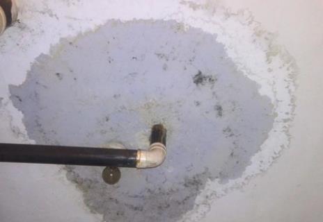 金门测漏水公司分享如何自检漏水