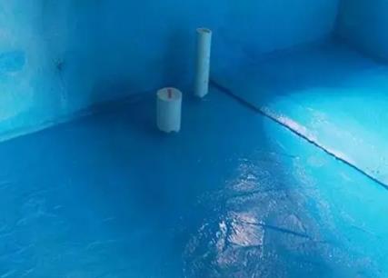 金门卫生间防水公司分享防水小知识