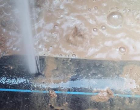 金门卫生间防水哪家好