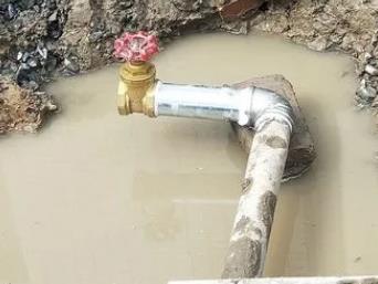 金门漏水检测电话多少