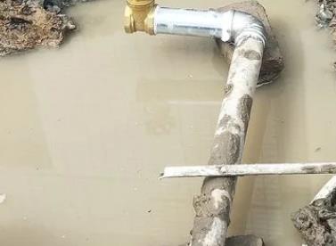 金门测漏水公司电话